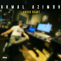 Akmal Azimov House Heart