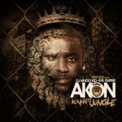 Akon Konkrete Jungle
