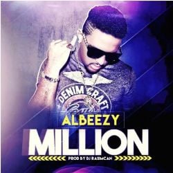 Albeezy Million