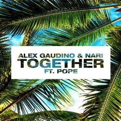 Alex Gaudino Together
