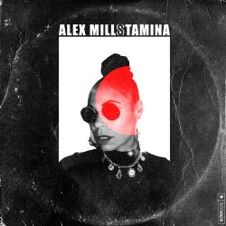 Alex Mills Alex Mills-Stamina