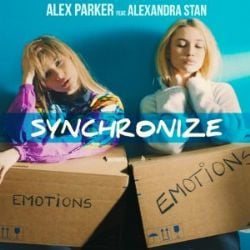Alex Parker Synchronize