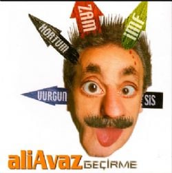Ali Avaz Geçirme