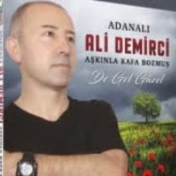 Ali Demirci Hani