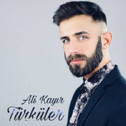 Ali Kayır Türküler