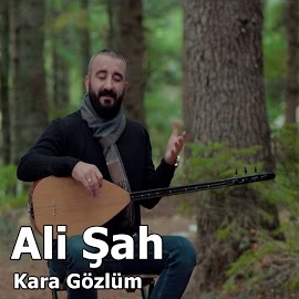 Ali Şah Kara Gözlüm