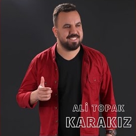 Ali Topak Karakız
