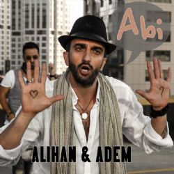 Alihan Adem Abi