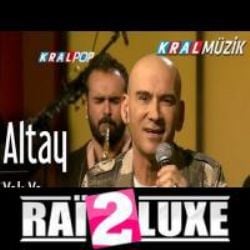 Altay Kral Pop Akustik