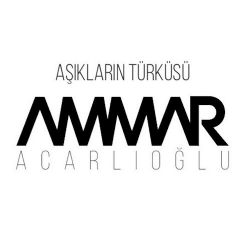 Ammar Acarlıoğlu Aşıkların Türküsü