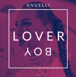 Anuelli Lover Boy