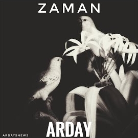 Arday Zaman