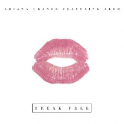 Ariana Grande Break Free