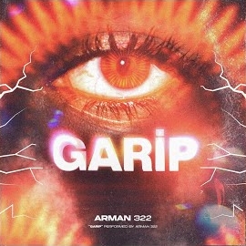 Arman322 Garip