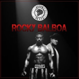 AslanBeatz Rocky Balboa