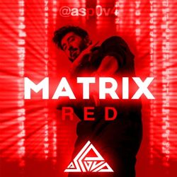 Aspova Matrix Red