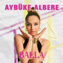 Aybüke Albere Balla