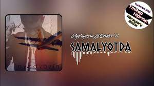 Samalyotda