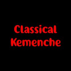 Classical Kemenche