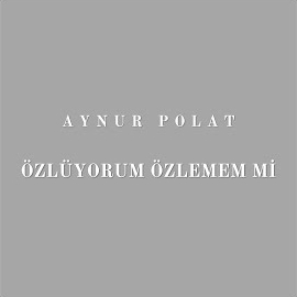 Aynur Polat Özlüyorum Özlememmi