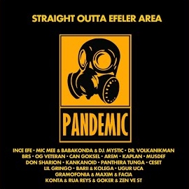 BRS Pandemic