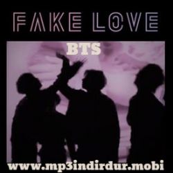 BTS Fake Love