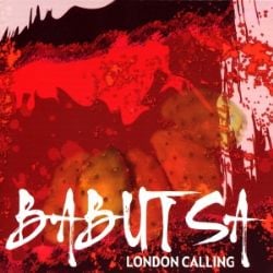 Babutsa London Calling