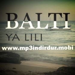 Balti Ya Lili