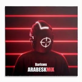 Arabesk Mix 2