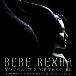 Bebe Rexha You Cant Stop The Girl
