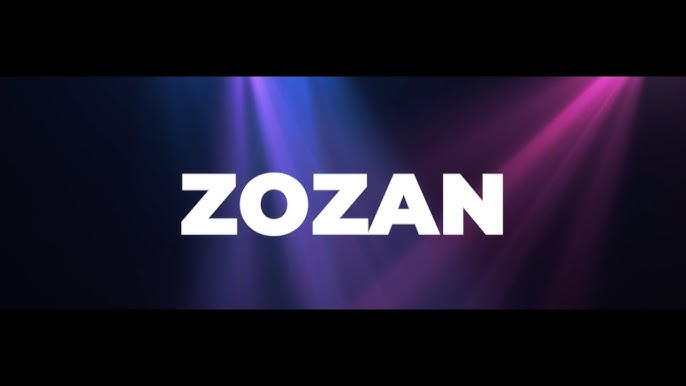 Berfin Aktay Zozan Zozan