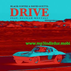 Black Coffee Drive