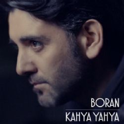 Boran Kahya Yahya