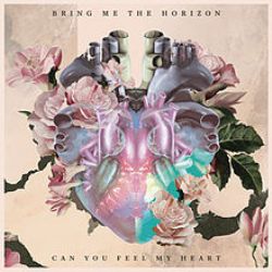 Bring Me The Horizon Can You Feel My Heart