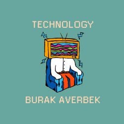Burak Averbek Technology
