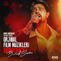 Murat Göğebakan Kalbim Yaralı Orijinal Film Müzikleri