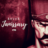 Janissary
