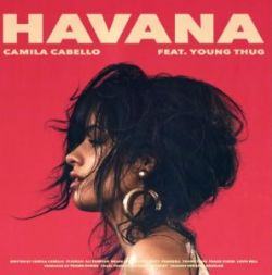 Camila Cabello Havana