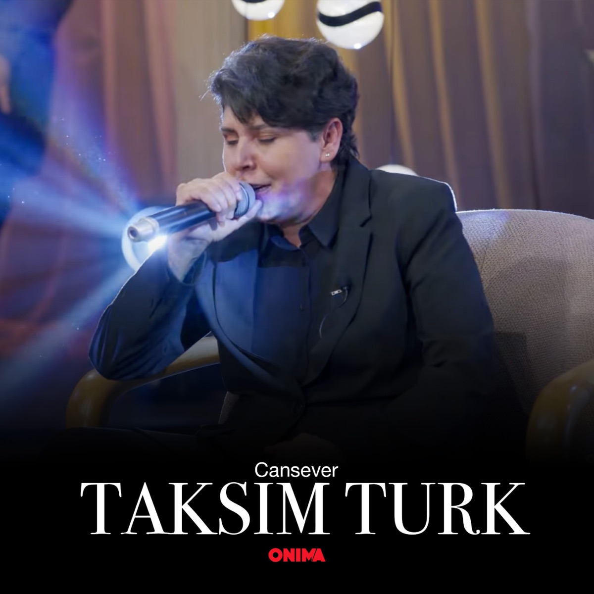 Cansever Taksim Türk