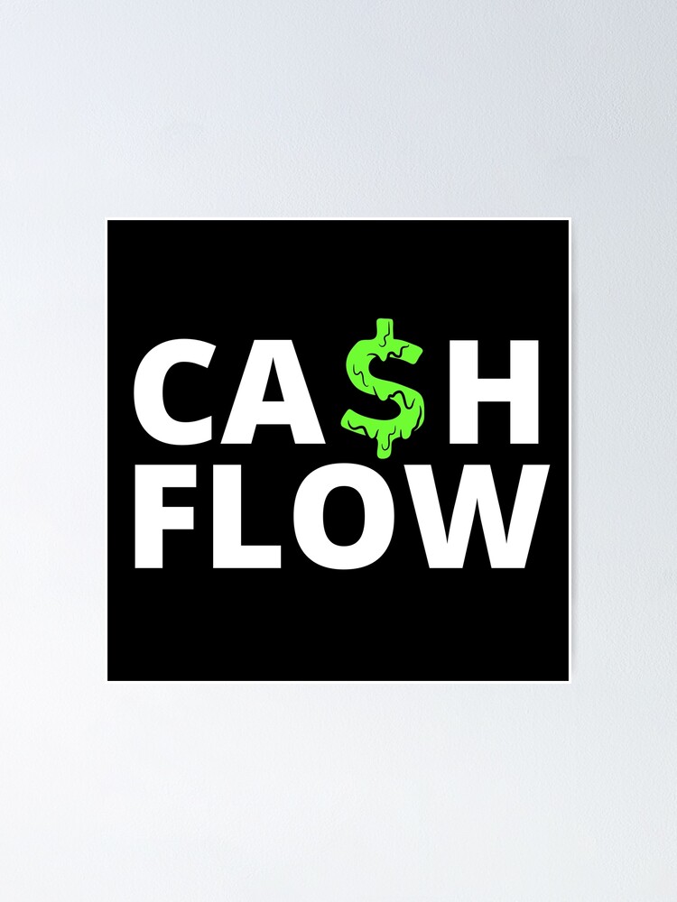 Cash Flow Ukpokpagbon
