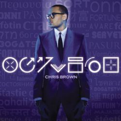 Chris Brown Fortune