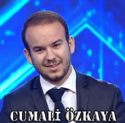 Cumali Özkaya X Factor Star Işığı Performansı