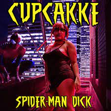 Spider Man Dick