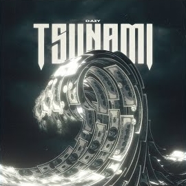 D Azy Tsunami