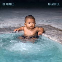 DJ Khaled Grateful