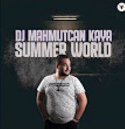DJ Mahmutcan Kaya Alow