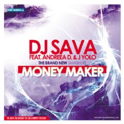 DJ Sava Money Maker