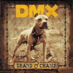 DMX Where The Hood At Uncensored