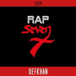 Defkhan Rap Seven