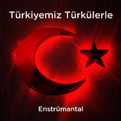 Derviş Türkiyemiz Türkülerle (Enstrümantal)